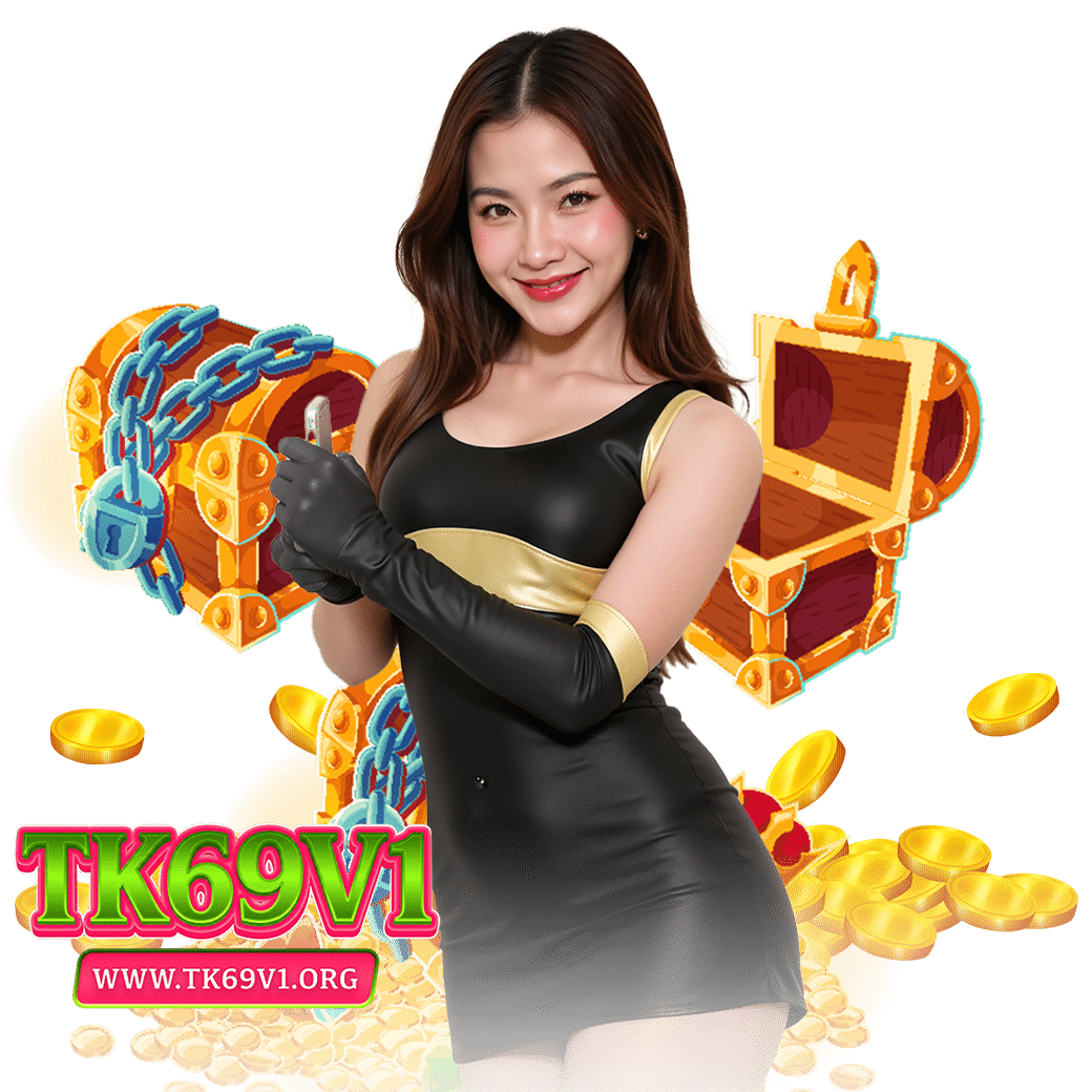 tk69v1 ทางเข้า